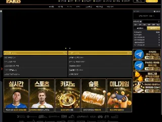파리 먹튀사이트 피해 사례