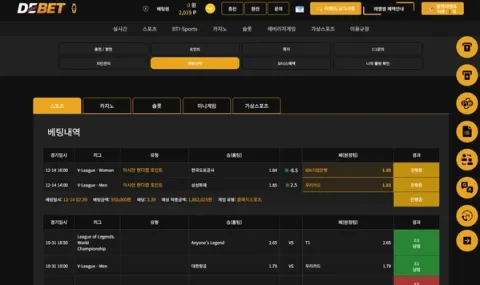 디벳 증거자료 1