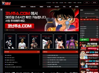 코난 먹튀사이트 피해 사례