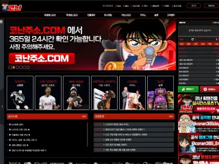 코난 먹튀사이트 피해 사례