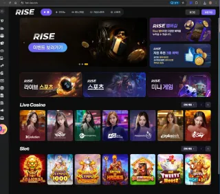 벳라이즈 먹튀사이트 피해 사례