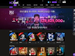 xo벳 먹튀사이트 피해 사례