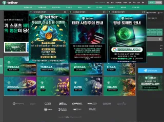 테더 먹튀사이트 피해 사례