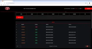777 카지노 먹튀사이트 피해 사례