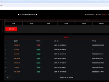 [먹튀사이트] 777 카지노 , 환전 비밀번호 핑계로 먹튀 감행! 절대 이용 금지! 777 카지노 대표 이미지