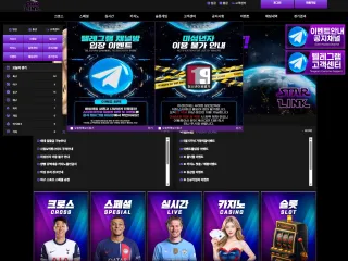 스타링크 먹튀사이트 피해 사례