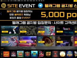 블랙로즈 먹튀사이트 피해 사례
