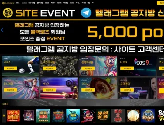 블랙로즈 먹튀사이트 피해 사례