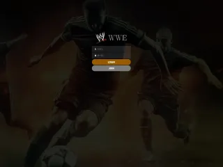 wwe 먹튀사이트 피해 사례