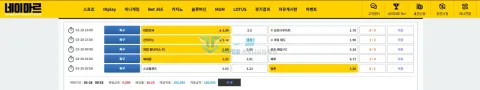 네이마르 신고자가 공개한 스포츠 배팅 내역