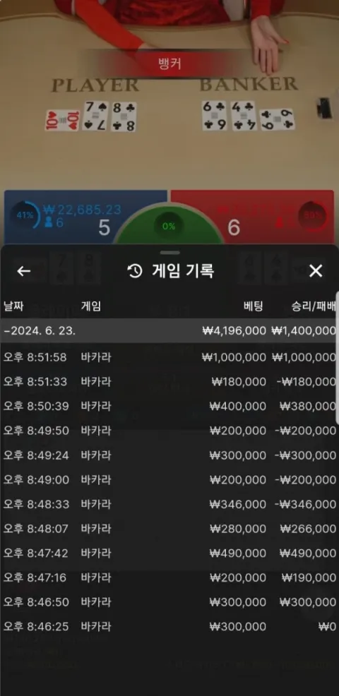 달러벳 증거자료 3