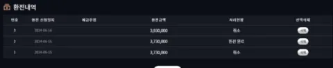 엑스 증거자료 2