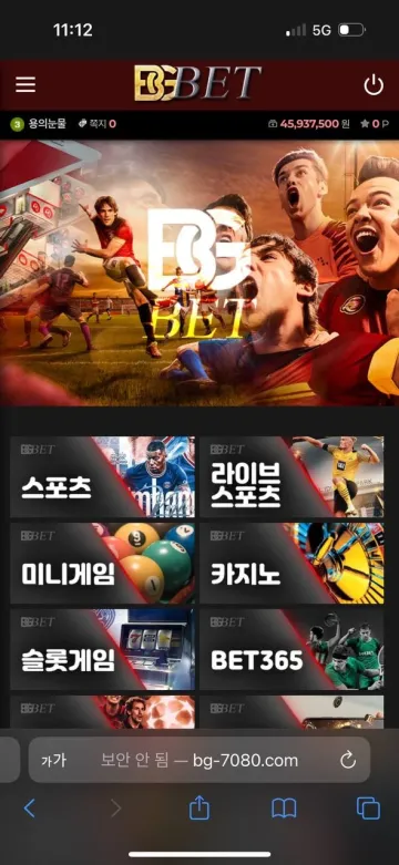 유튜브카지노 (BG벳) 먹튀사이트 등록 ytb333.com 4593만원 피해 유튜브카지노 (BG벳) 증거자료 3