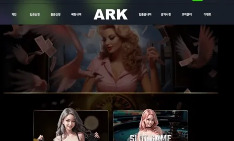 아크카지노 증거자료 1