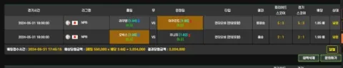 모던칸지노 증거자료 1