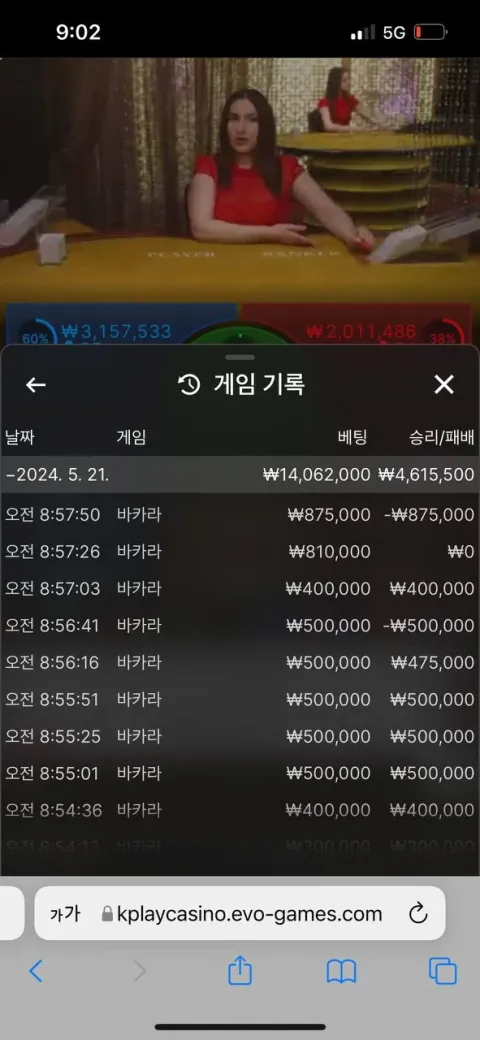 더미트 증거자료 2
