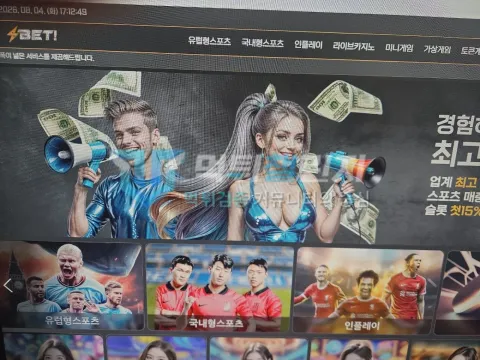 벳 벳 피해 신고에 첨부된 배팅·환전·상담 자료 1
