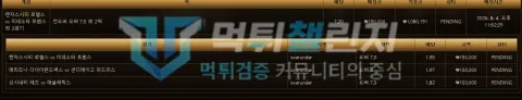 노블 노블 먹튀 신고 증거자료 3