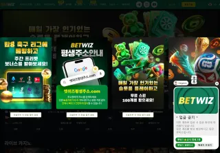 벳위즈 먹튀사이트 피해 사례
