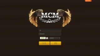 MCM 먹튀사이트 피해 사례