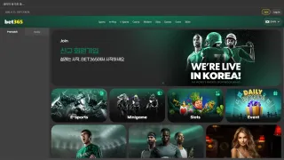 BET365 먹튀사이트 피해 사례
