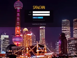 상하이 먹튀사이트 피해 사례