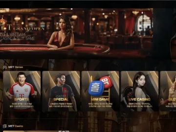 met-24.com 접속 주의 더미트 먹튀사이트 피해 안내 더미트 대표 이미지