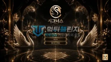 시그너스 먹튀검증 결과