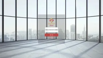 샌즈카지노 사이트 화면