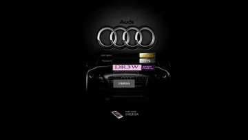 아우디(Audi) 메인 이미지