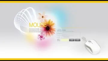 마우스(Mouse) 메인 이미지