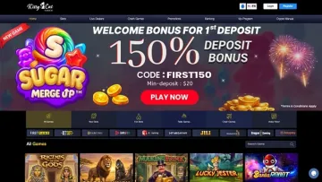 키티캣카지노(Kittycat Casino) 메인 이미지