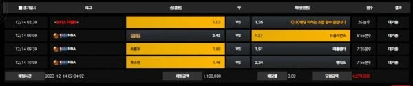 라이온스 이용하다가 420만원 묶였습니다 라이온스 증거사진