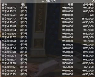 구글 (구글카지노) 환전 넣자마자 답 끊겨서 신고합니다 구글 (구글카지노) 증거사진