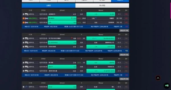 fun365 254만원 출금 못 받고 있습니다 fun365 증거사진