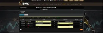 다비드 환전 넣자마자 답 끊겨서 신고합니다 다비드 증거사진